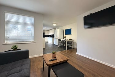 6 bed house, Leopold Road, Kensington, Liverpool, L78SR - Image 2