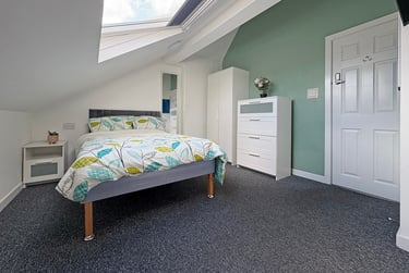 6 bed house, Leopold Road, Kensington, Liverpool, L78SR - Image 8