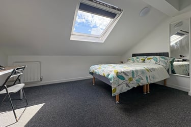 6 bed house, Leopold Road, Kensington, Liverpool, L78SR - Image 9