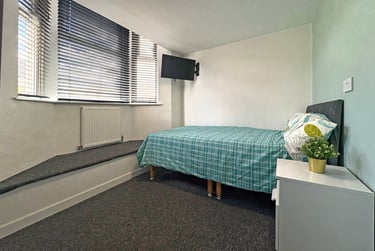 6 bed house, Leopold Road, Kensington, Liverpool, L78SR - Image 10