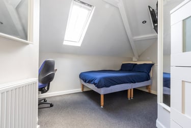 6 bed house, Hall Lane, Low Hill, Liverpool, L78TF - Image 3