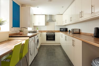 6 bed house, Saxony Road, Low Hill, Liverpool, L78RX - Image 3