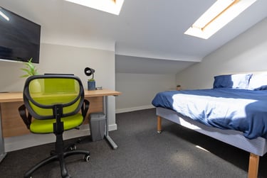 6 bed house, Saxony Road, Low Hill, Liverpool, L78RX - Image 10