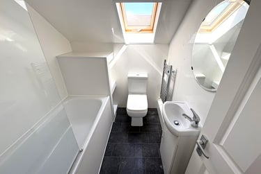 6 bed house, Saxony Road, Low Hill, Liverpool, L78RX - Image 12