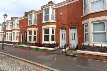 5 bed house, Empress Road, Kensington, Liverpool, L78SF - Image 1