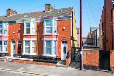 5 bed house, Empress Road, Kensington, Liverpool, L78SE - Image 1