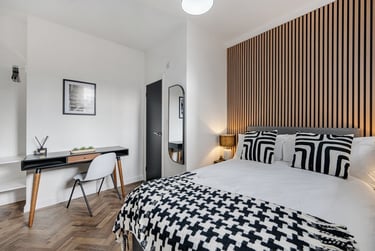 8 bed house, Colquitt Street, City Centre, Liverpool, L14DE - Image 7