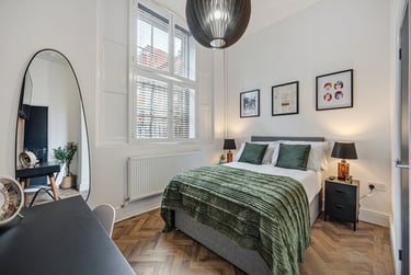 8 bed house, Colquitt Street, City Centre, Liverpool, L14DE - Image 3