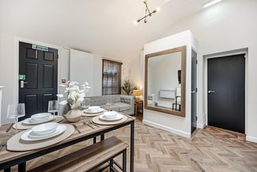 8 bed house, Colquitt Street, City Centre, Liverpool, L14DE - Image 4