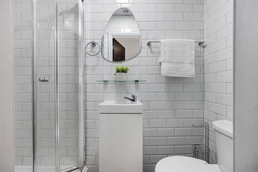 8 bed house, Colquitt Street, City Centre, Liverpool, L14DE - Image 9