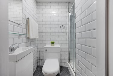 8 bed house, Colquitt Street, City Centre, Liverpool, L14DE - Image 10