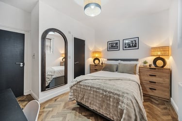 8 bed house, Colquitt Street, City Centre, Liverpool, L14DE - Image 2