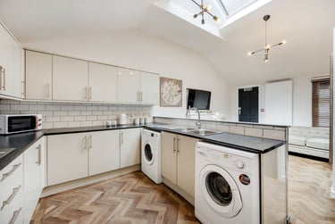 8 bed house, Colquitt Street, City Centre, Liverpool, L14DE - Image 6