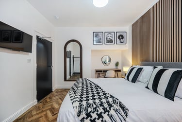 8 bed house, Colquitt Street, City Centre, Liverpool, L14DE - Image 11