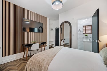 8 bed house, Colquitt Street, City Centre, Liverpool, L14DE - Image 12