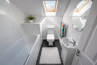 6 bed house, Saxony Road, Low Hill, Liverpool, L78RX - Image 12