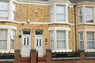 4 bed house, Jubilee Drive, Kensington, Liverpool, L78SJ - Image 1