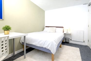 6 bed house, Leopold Road, Kensington, Liverpool, L78SR - Image 6