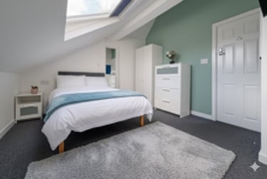 6 bed house, Leopold Road, Kensington, Liverpool, L78SR - Image 10