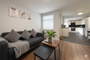 6 bed house, Leopold Road, Kensington, Liverpool, L78SR - Image 5