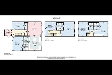 6 bed house, Ash Lawn Court, Newton, Chester, CH22AD - Image 15