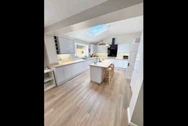 6 bed house, Ash Lawn Court, Newton, Chester, CH22AD - Image 1