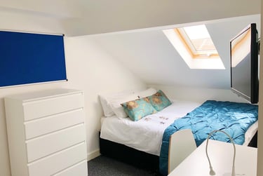 6 bed house, Adelaide Road, Kensington, Liverpool, L78SH - Image 10