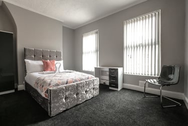 3 bed house, Albert Edward Road, Kensington, Liverpool, L78SA - Image 2