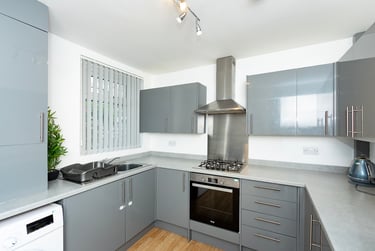 4 bed house, Connaught Road, Low Hill, Liverpool, L78RP - Image 7