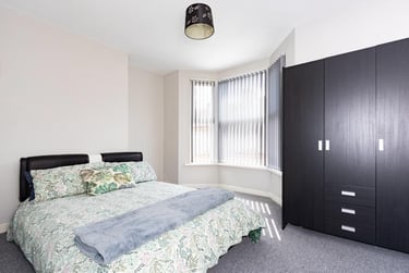 4 bed house, Fell Street, Kensington, Liverpool, L72QD - Image 1