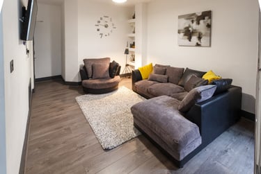 6 bed house, Toft Street, Kensington, Liverpool, L72PS - Image 1