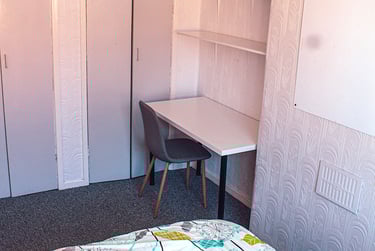 5 bed house, Leopold Road, Kensington, Liverpool, L78SR - Image 9