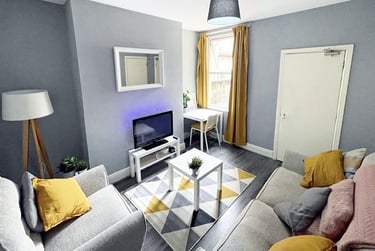 4 bed house, Empress Road, Kensington, Liverpool, L78SE - Image 3