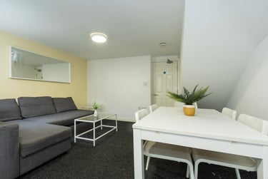 6 bed house, Leopold Road, Kensington, Liverpool, L78SR - Image 12