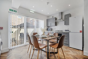 5 bed house, Empress Road, Kensington, Liverpool, L78SE - Image 4