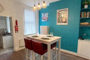 4 bed house, Needham Road, Kensington, Liverpool, L70EG - Image 2