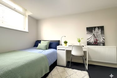 6 bed house, Leopold Road, Kensington, Liverpool, L78SP - Image 12