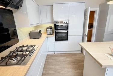 6 bed house, Ash Lawn Court, Newton, Chester, CH22AD - Image 3