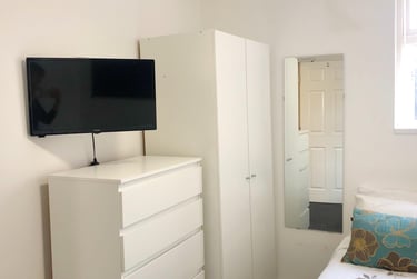 6 bed house, Adelaide Road, Kensington, Liverpool, L78SH - Image 13