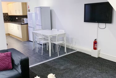 5 bed house, Albert Edward Road, Kensington, Liverpool, L78RZ - Image 3