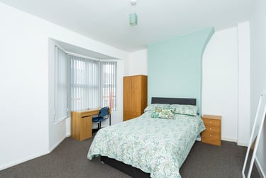 4 bed house, Connaught Road, Low Hill, Liverpool, L78RP - Image 13