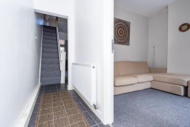 4 bed house, Fell Street, Kensington, Liverpool, L72QD - Image 8