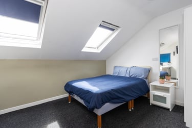 6 bed house, Saxony Road, Low Hill, Liverpool, L78RU - Image 11