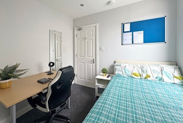 5 bed house, Empress Road, Kensington, Liverpool, L78SF - Image 12