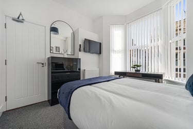 5 bed house, Empress Road, Kensington, Liverpool, L78SE - Image 13