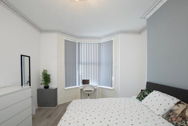 4 bed house, Guelph Street, Low Hill, Liverpool, L78RA - Image 11