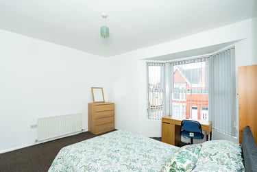 4 bed house, Connaught Road, Low Hill, Liverpool, L78RP - Image 14