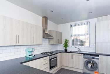 4 bed house, Fell Street, Kensington, Liverpool, L72QD - Image 3