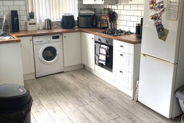 3 bed house, Guelph Street, Low Hill, Liverpool, L78RA - Image 3