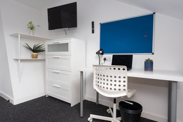 6 bed house, Saxony Road, Low Hill, Liverpool, L78RU - Image 12